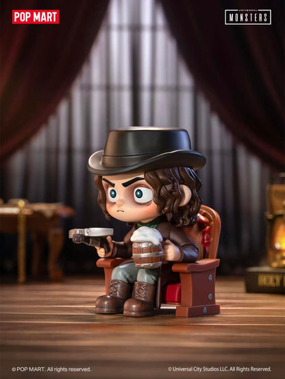 Universal Monsters Alliance Blind Box Series Figures - Mô hình Blindbox Pop Mart