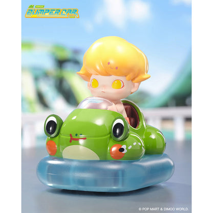 Popcar Bumper Car - Mô hình xe điện đụng Blind Box - POP MART