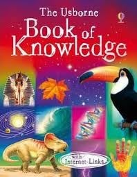 BOOK OF KNOWLEDGE