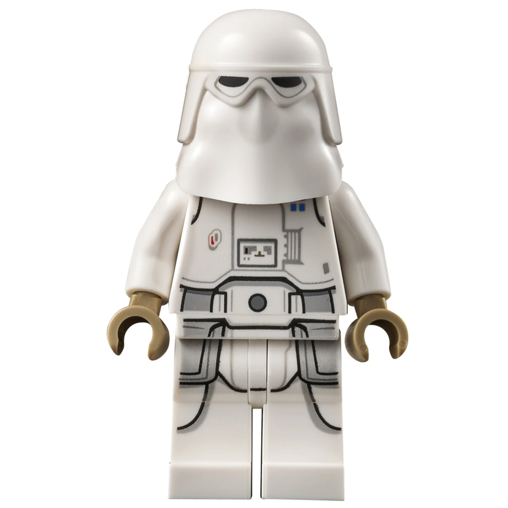 LEGO® Star Wars™ AT-AT™ - Mô Hình Lắp Ráp UCS 75313 - Đồ Chơi Sưu Tầm Cao Cấp