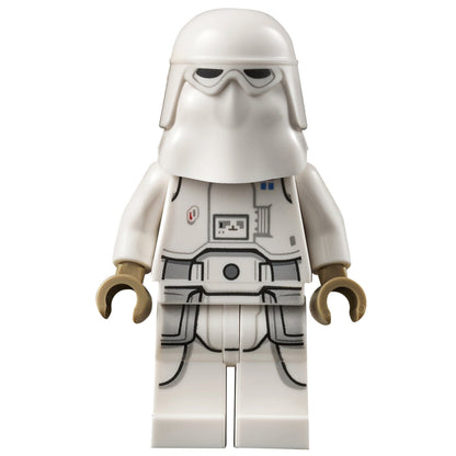 LEGO® Star Wars™ AT-AT™ - Mô Hình Lắp Ráp UCS 75313 - Đồ Chơi Sưu Tầm Cao Cấp