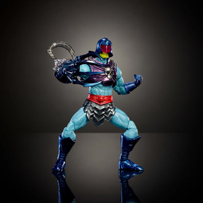 Masters of the Universe Masterverse Terror Claws Skeletor, Action Figure