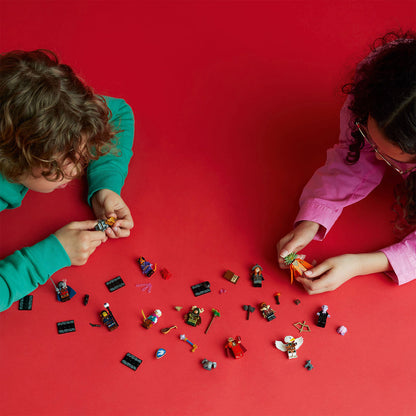 LEGO® Minifigures Dungeons & Dragons® - Nhân vật sưu tầm - LEGO 71047 - Hình ảnh bổ sung 5