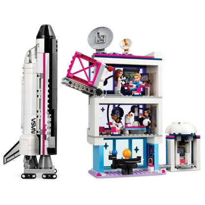 LEGO® Friends™ Olivia's Space Academy - Đồ Chơi Lắp Ráp Học Viện Không Gian LEGO 41713 - Hình ảnh bổ sung 4