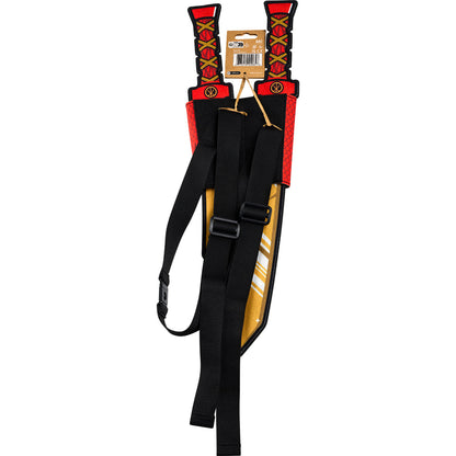 LEGO® NINJAGO® Ninja Double Katanas - Bộ Kiếm Đôi Ninja Nhập Vai - LEGO 854310 - Hình ảnh bổ sung 6
