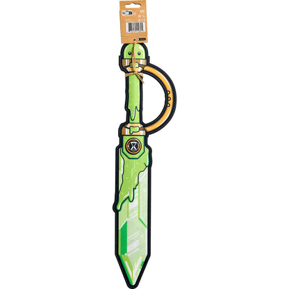 LEGO® DREAMZzz™ Mateo’s Z-Blob Sword Thanh Kiếm Đồ Chơi Nhập Vai LEGO 854307 - Góc nhìn khác 3