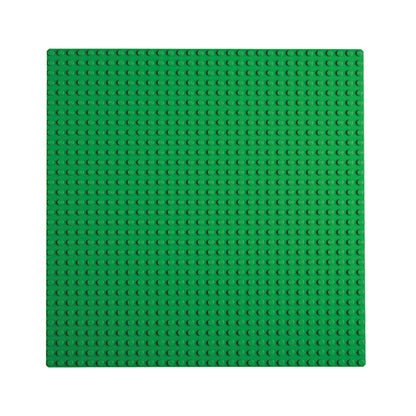 LEGO® Classic Green Baseplate - Tấm Nền Lắp Ráp Màu Xanh Lá 32x32 Nút - LEGO 11023 - Hình ảnh bổ sung 5