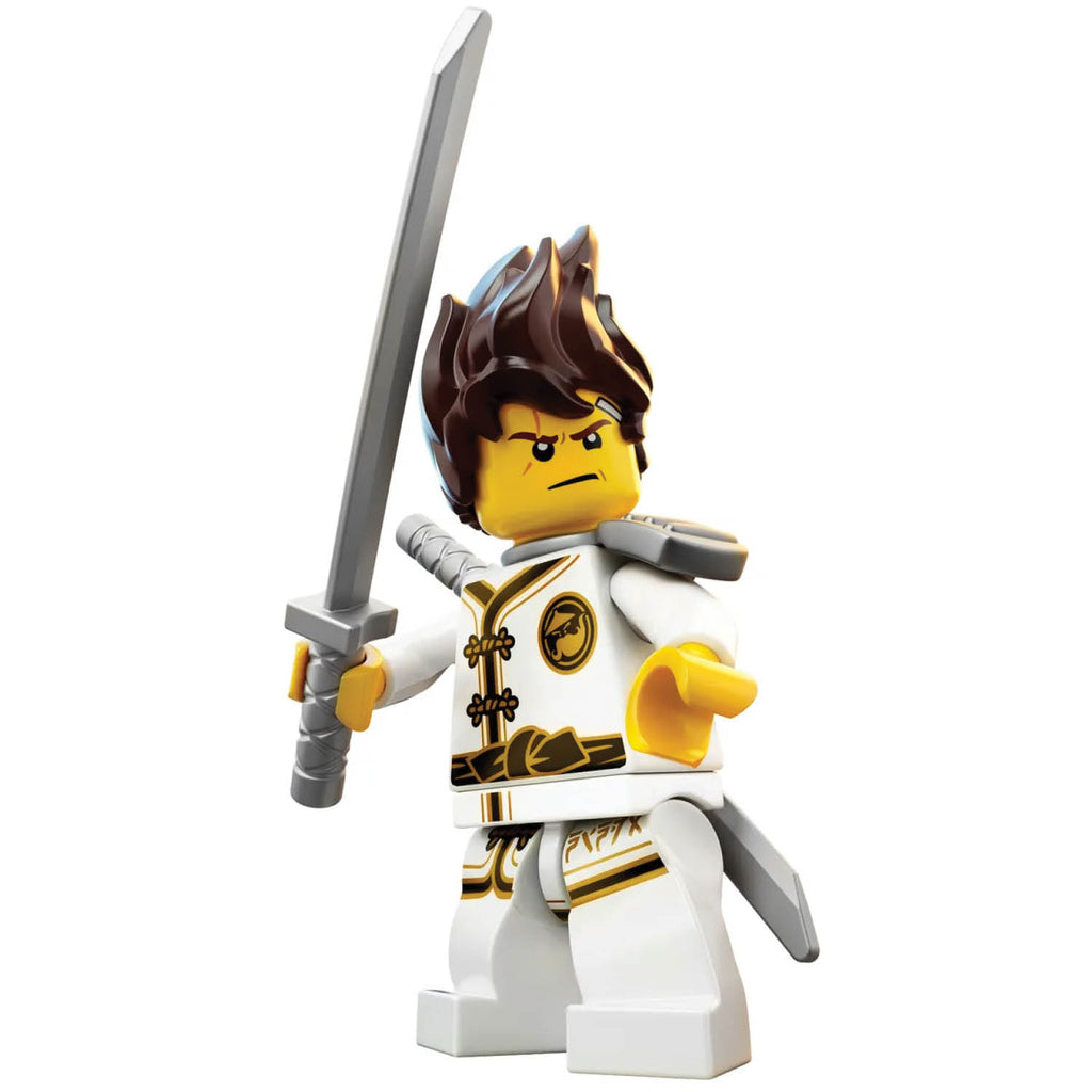 LEGO® NINJAGO® Movie Making Kit - Bộ dụng cụ làm phim Stop-motion - LEGO 853702 - Góc nhìn khác 3