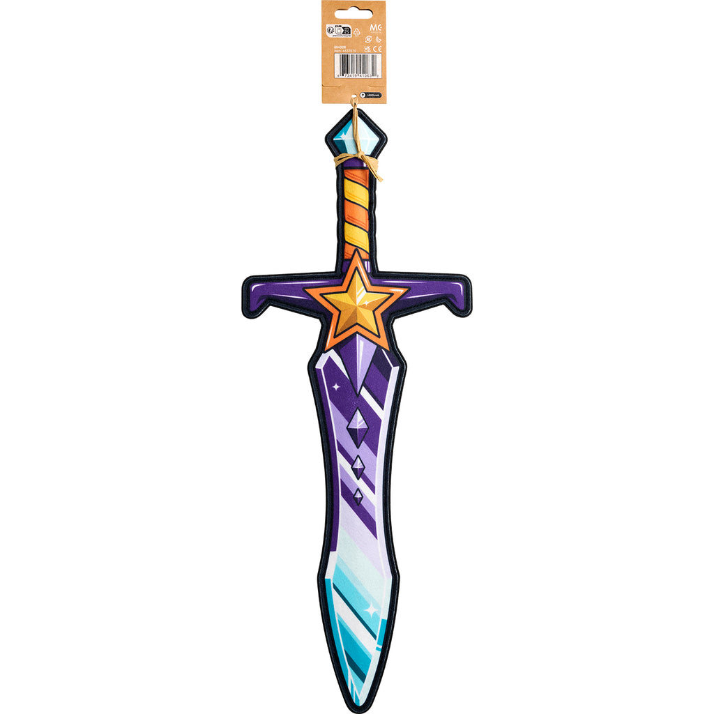LEGO® DREAMZzz™ Izzie’s Sword - Thanh Kiếm Đồ Chơi Nhập Vai - LEGO 854308 - Góc nhìn khác 3