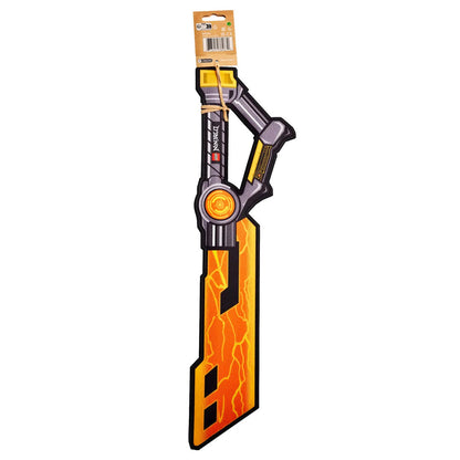 LEGO® NINJAGO® Imperium Sword - Thanh Kiếm Đồ Chơi Nhập Vai Ninja - LEGO 854261 - Hình ảnh bổ sung 4