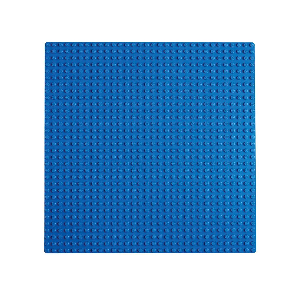 LEGO® Classic Blue Baseplate Tấm Nền Xanh Dương LEGO 11025 - Hình ảnh bổ sung 5