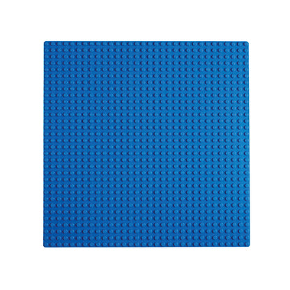 LEGO® Classic Blue Baseplate Tấm Nền Xanh Dương LEGO 11025 - Hình ảnh bổ sung 5