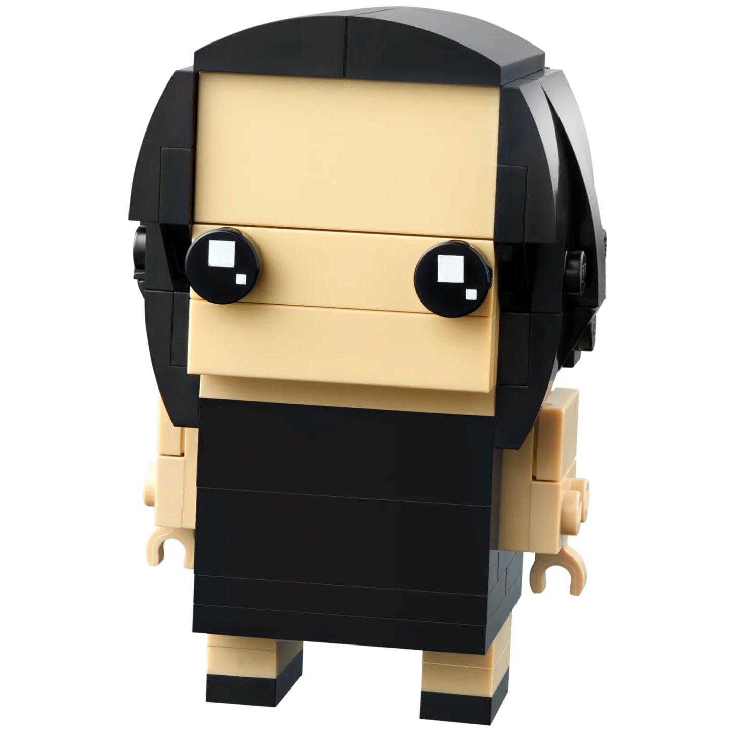 LEGO® BrickHeadz™ Spice Girls Tribute - Bộ Mô Hình Lắp Ráp Nhân Vật Âm Nhạc - LEGO 40548 - Hình ảnh bổ sung 7