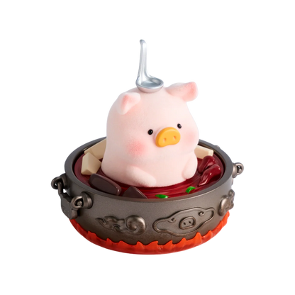 LULU THE PIGGY - LU'S TABLE SERIES BLIND BOX