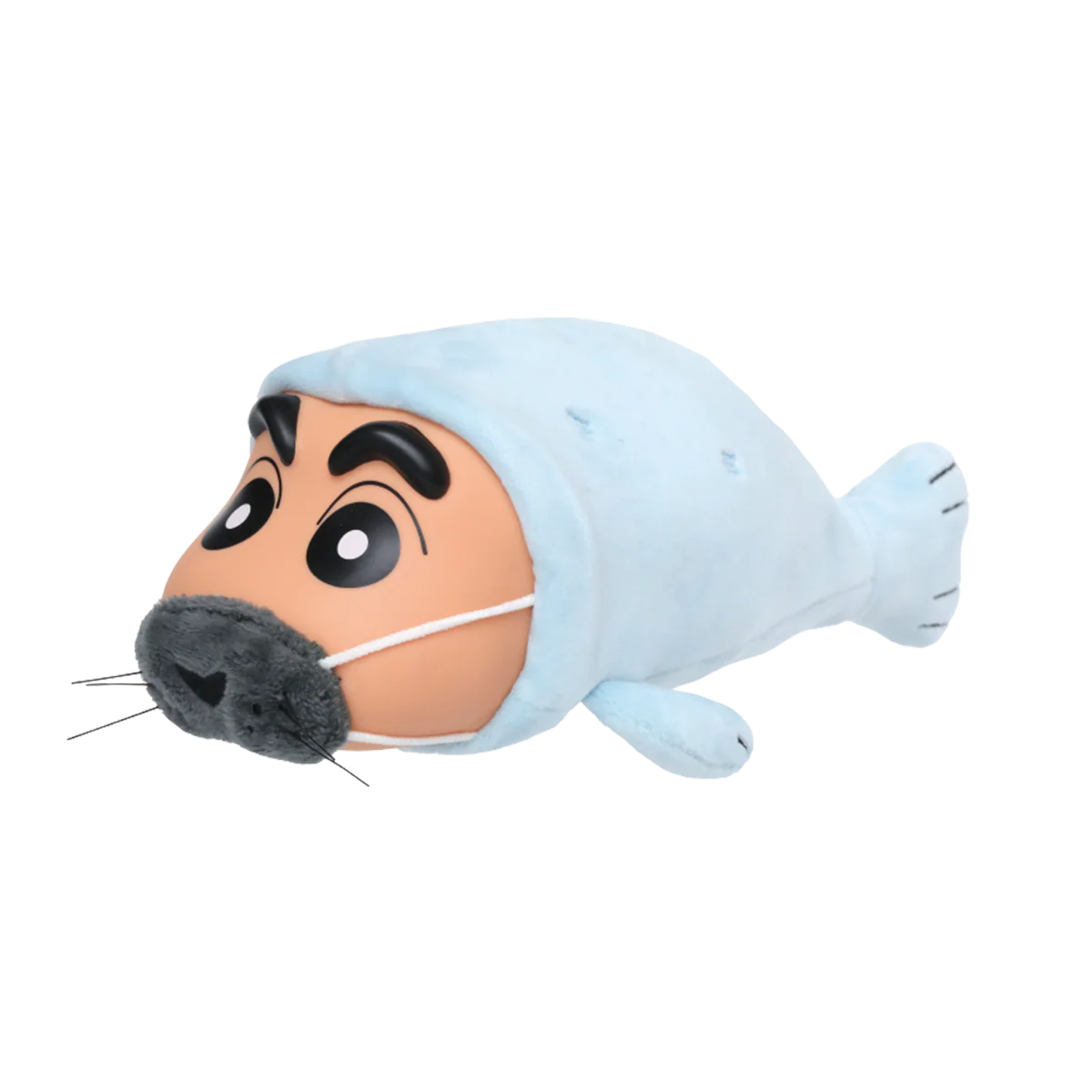 CRAYON SHINCHAN FLOPPY FISH