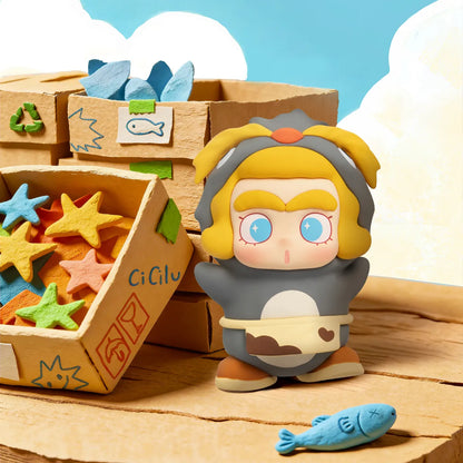 CICILU The Tide Shop