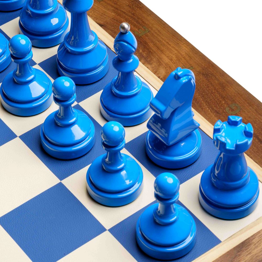 Bộ Cờ Vua Bespoke Tournament