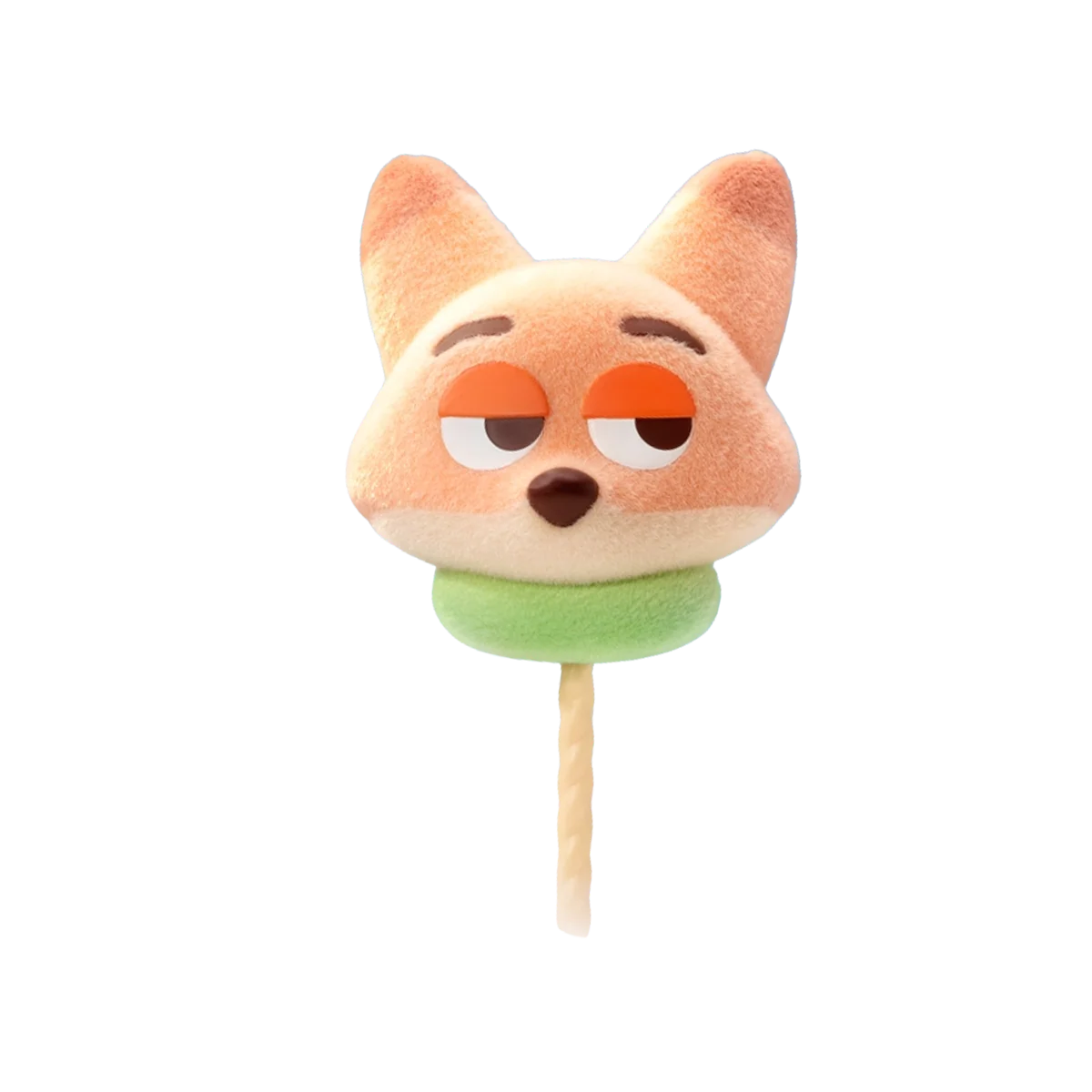 ZOOTOPIA MARSHMALLOW BLIND BOX