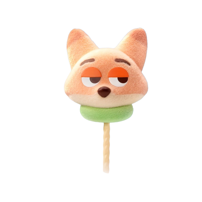 ZOOTOPIA MARSHMALLOW BLIND BOX