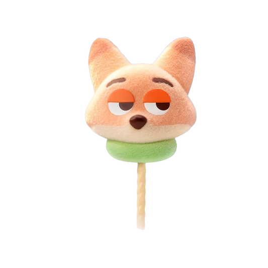 ZOOTOPIA MARSHMALLOW BLIND BOX