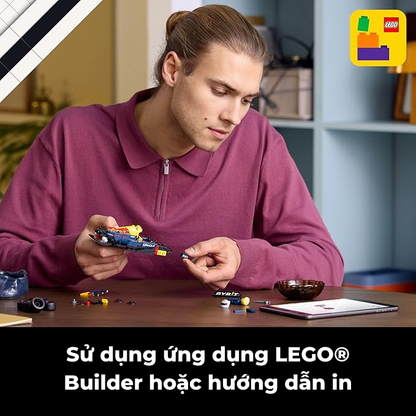 Xe Đua Oracle Red Bull RB20 F1