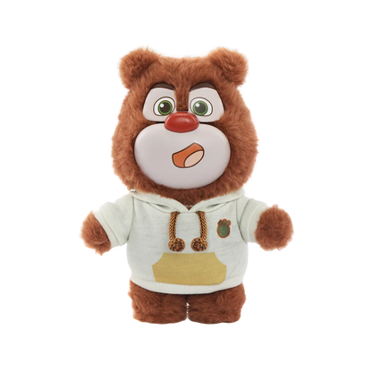 BOONIE BEARS FASHION WEEK PLUSH BLIND BOX