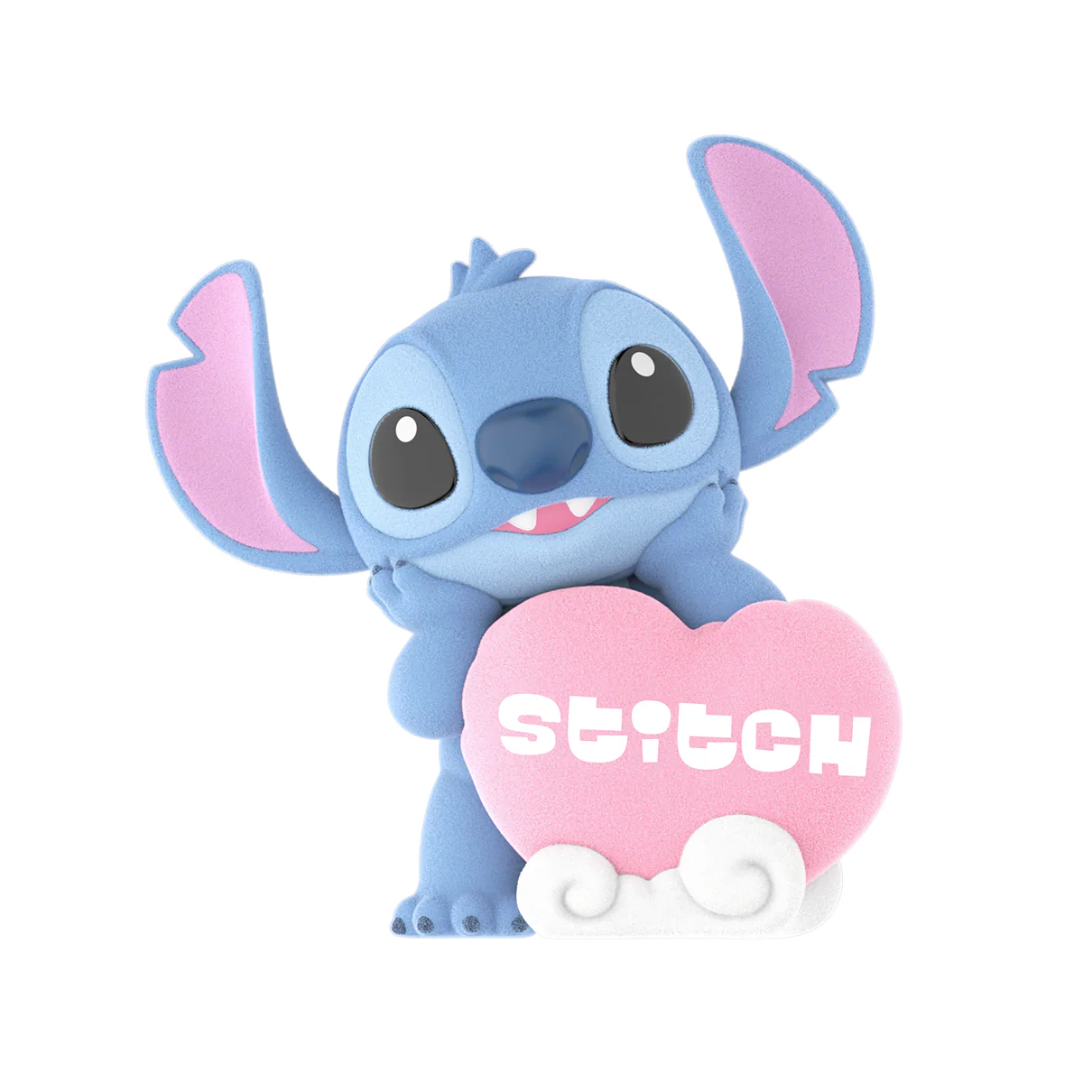 STITCH SWEET PINK