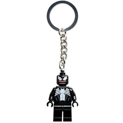 LEGO® Marvel Super Heroes Venom Keyring - Móc khóa Venom Marvel - LEGO 854006 - Hình ảnh chi tiết 2