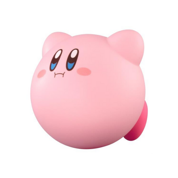 Kirby's Dream Land Kirby Friends 1