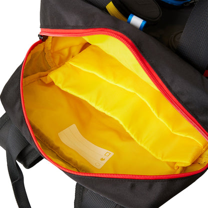 LEGO Signature Brick 2x2 Backpack - Multi - Ba lô hình gạch LEGO chính hãng - Góc nhìn khác 3