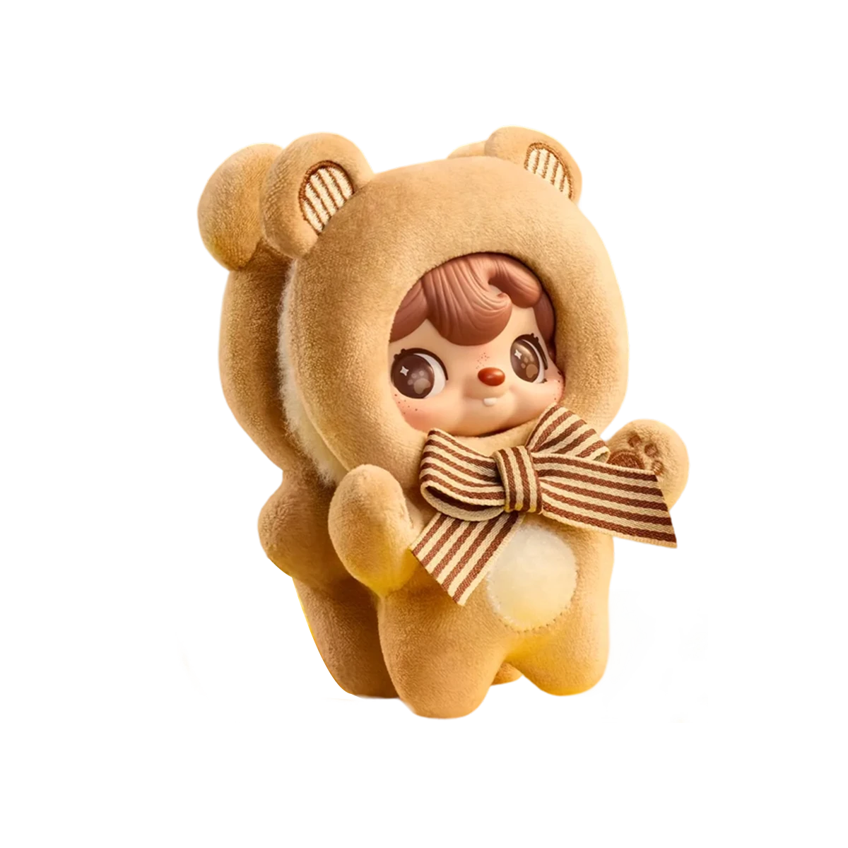 Stitch Let's Make Mischief Series Plush Phone Strap Blind Box
