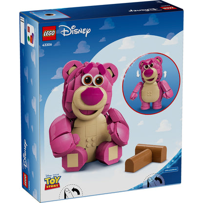 LEGO® | Disney and Pixar Toy Story Lotso