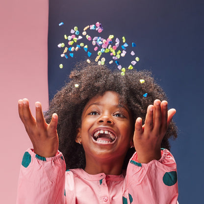 LEGO® DOTS™ Extra DOTS – Series 6 - Bộ gạch trang trí sáng tạo - LEGO 41946 - Góc nhìn khác 3