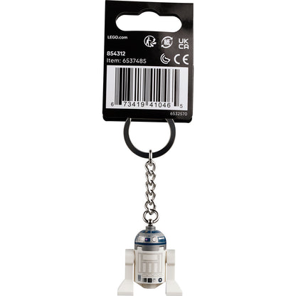 LEGO® Star Wars™ R2-D2™ Keyring