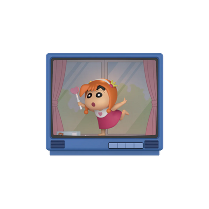CRAYON SHINCHAN RETRO TV SERIES