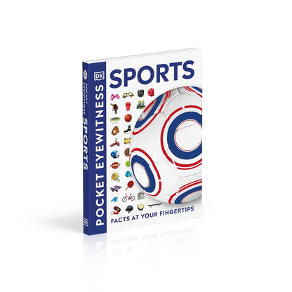 POCKET EYEWITNESS SPORTS_DK 1125