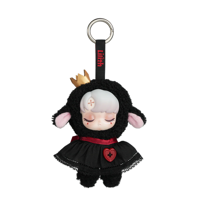 LILITH FORBIDDEN COVENANT