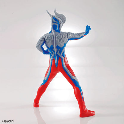 ENTRY GRADE ULTRAMAN ZERO - Mô hình lắp ráp - Bandai Model Kit - Hình ảnh bổ sung 4