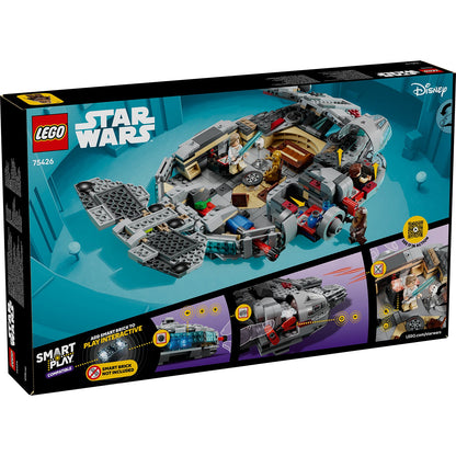 LEGO® Star Wars™ SMART Play™: Millennium Falcon™