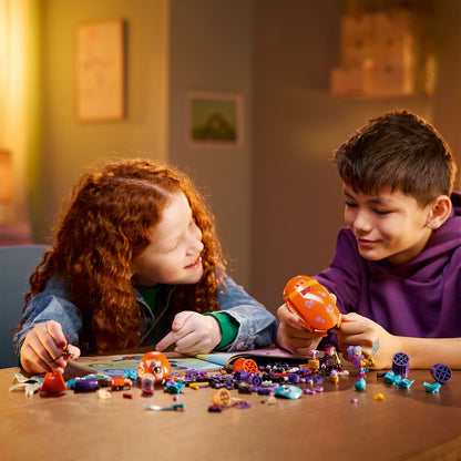 LEGO® DREAMZzz™ Izzie’s Dream Animals - Đồ Chơi Lắp Ráp Sinh Vật Trong Mơ LEGO 71481 - Hình ảnh bổ sung 5