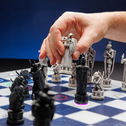 GoChess Wizard Lite - Bàn Cờ Vua Thông Minh Harry Potter Particula - Hình ảnh bổ sung 8