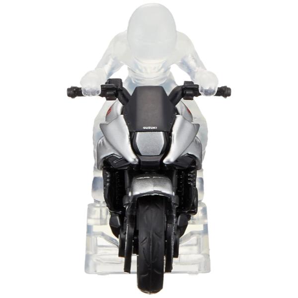 Tomica No. 19 Suzuki Katana