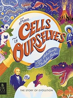 From Cells To Ourselves