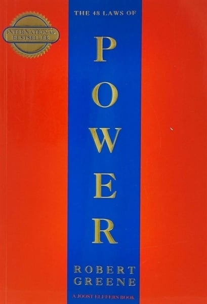 Concise 48 Laws Of Power