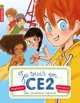 Je suis en CE2 Tome 1