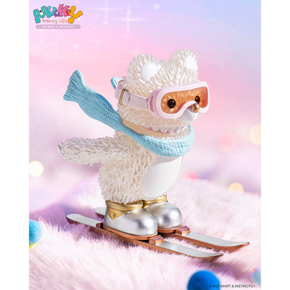 Instinctoy Muckey's Dream Life - Mô hình Blind Box Art Toy - POP MART