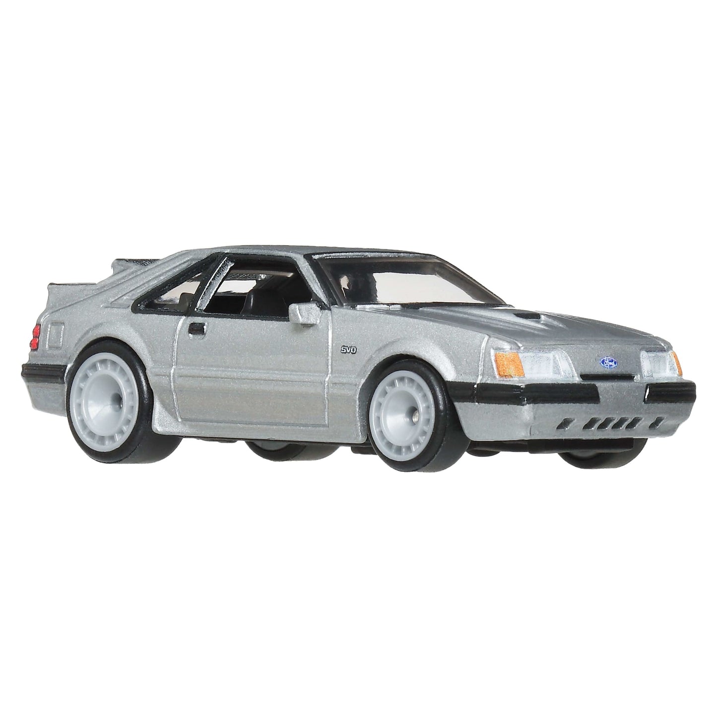 Hot Wheels Premium Car Culture '84 Mustang SVO