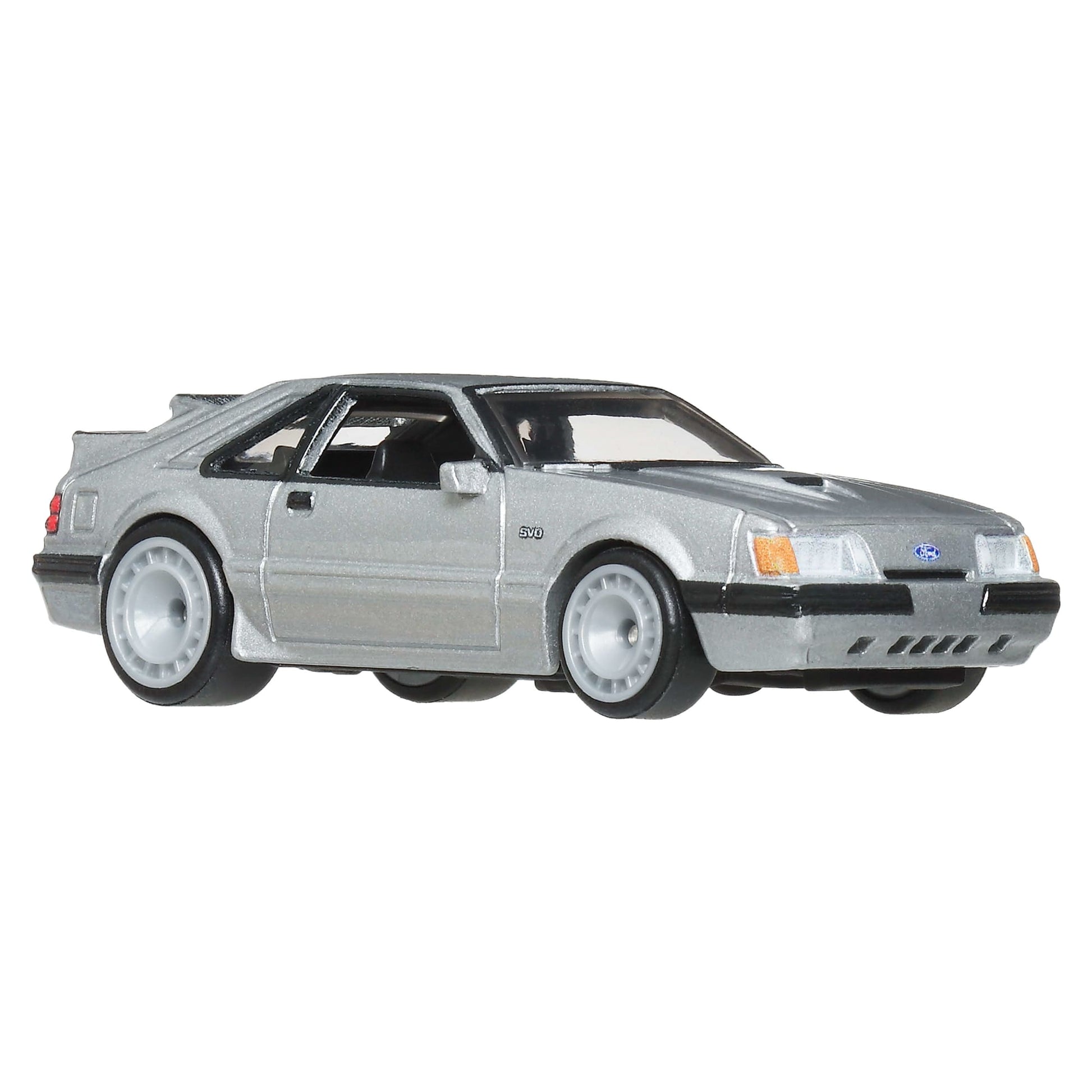 Hot Wheels Premium Car Culture '84 Mustang SVO