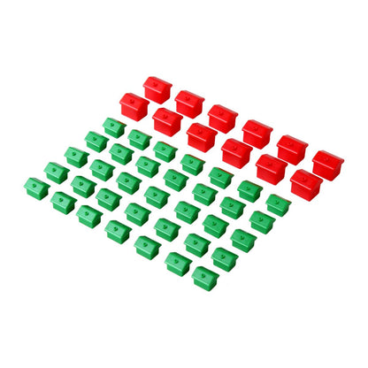 Taunton Monopoly Board Game - Board Game Kinh Điển - Winning Moves