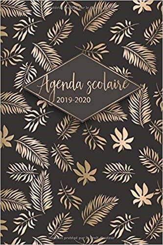 Agenda Scolaire